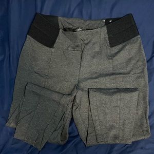 Ponte leggings